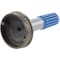 Spicer Drive Shaft Stub Shaft; 3.500 X .083 Tubing, 3-40-1571 3-40-1571 - alternate 1